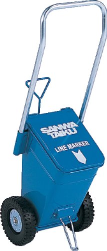 三和体育 野球用・陸上用ラインカー　ライン引CS-58　S-1381（S1381）   幅7.6cm/5cm ライン引き 白線引き SANWA TAIKU Amazon.co.jp: 三和体育(SANWATAIKU) ライン引 CS-58 フィールド・野球